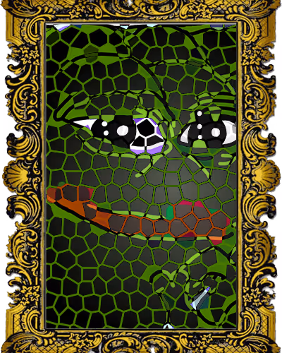 Rare Pepe Curated