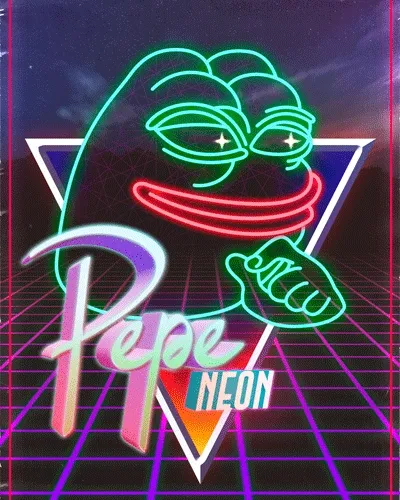 Rare Pepe Curated