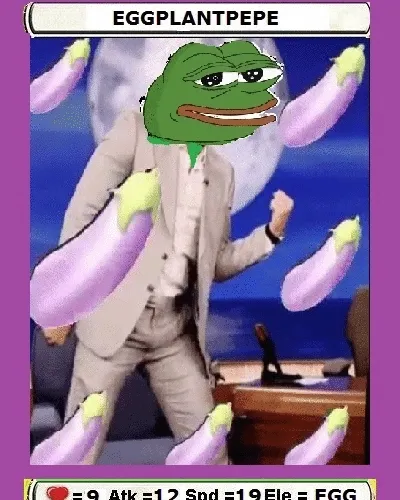 Rare Pepe Curated