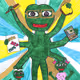 SOLODADPEPE | Series 16 Card 9