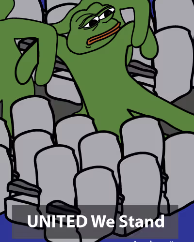 Rare Pepe Curated