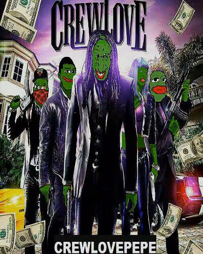 Rare Pepe Curated