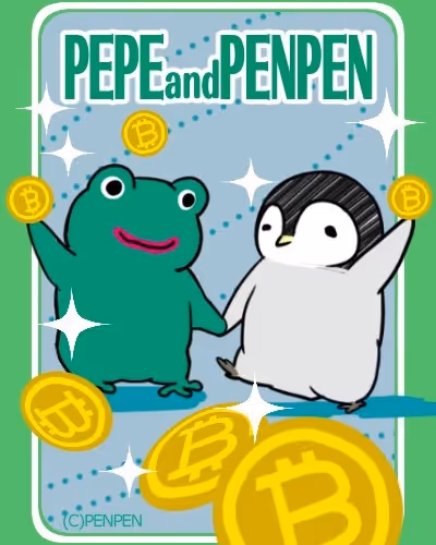 Rare Pepe Curated