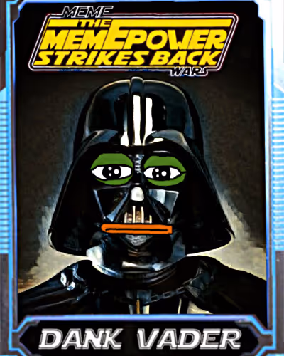 Rare Pepe Curated