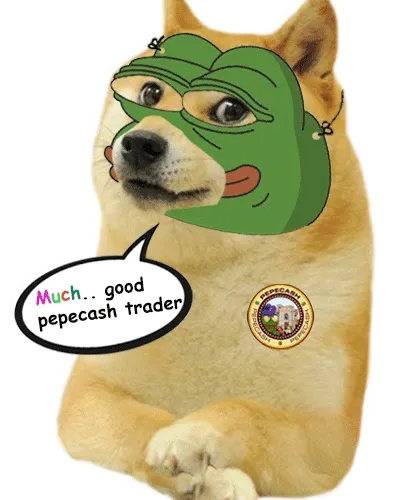 Rare Pepe Curated