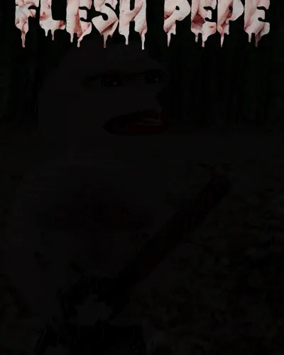 Rare Pepe Curated