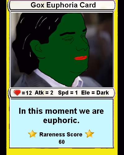 Rare Pepe Curated