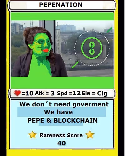 Rare Pepe Curated