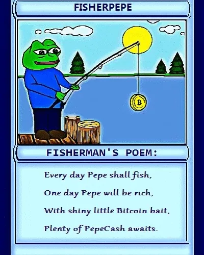 Rare Pepe Curated