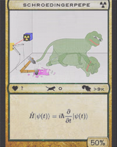 Rare Pepe Curated
