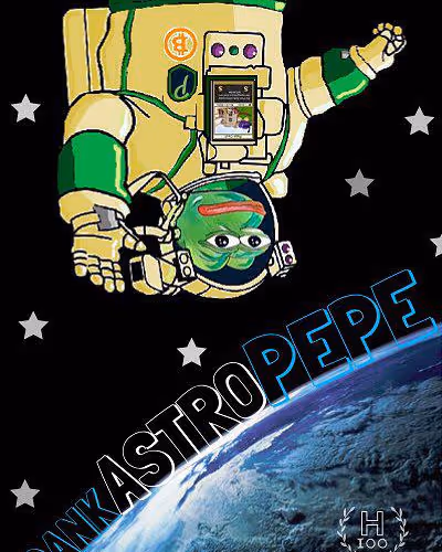 Rare Pepe Curated