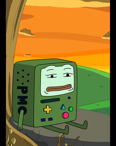Rare Pepe Curated