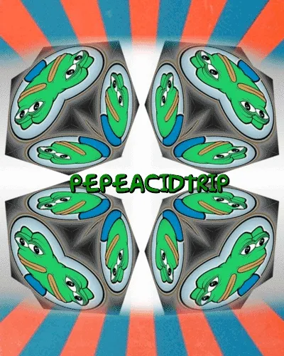 Rare Pepe Curated