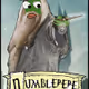 DUMBLEPEPE | Series 10 Card 8