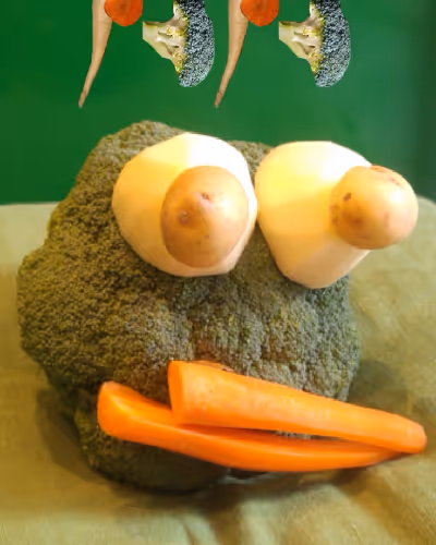 Rare Pepe Curated