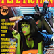 PEPFICTION | Series 25 Card 11