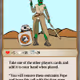 REYPEPE | Series 6 Card 10