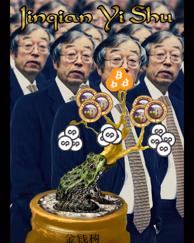 Rare Pepe Curated