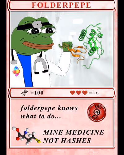 Rare Pepe Curated