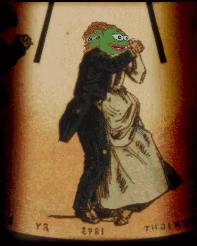 Rare Pepe Curated
