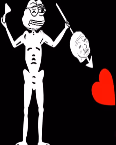 Rare Pepe Curated