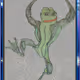 ULTIMATEPEPE | Series 17 Card 16