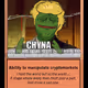 CHYNAPEPE | Series 3 Card 41