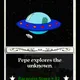 UFOPEPE | Series 1 Card 37