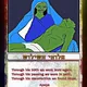 HOLYPEPE | Series 14 Card 29