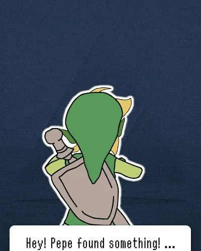 Rare Pepe Curated