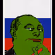 PUTINPEPE | Series 3 Card 15