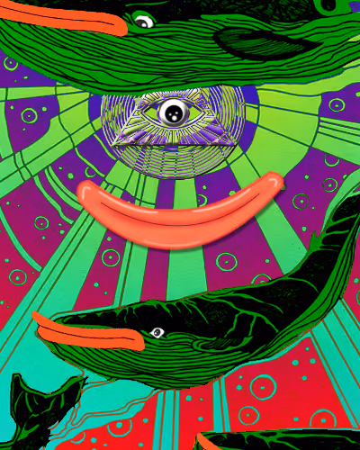 Rare Pepe Curated