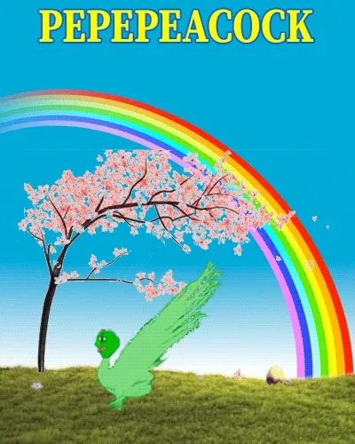 Rare Pepe Curated