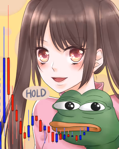 Rare Pepe Curated