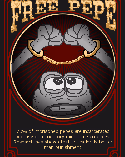 Rare Pepe Curated