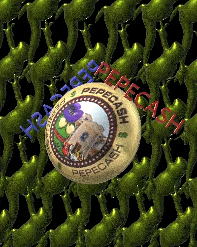 Rare Pepe Curated