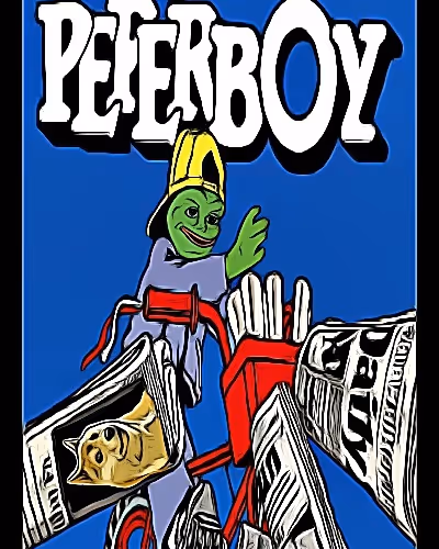 Rare Pepe Curated