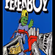 PEPERBOY | Series 15 Card 14
