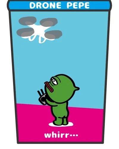 Rare Pepe Curated