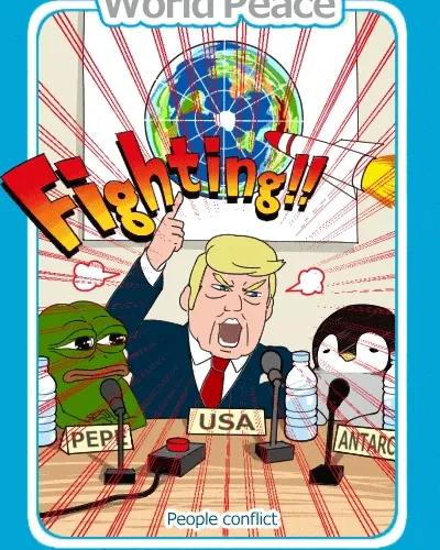 Rare Pepe Curated