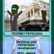 TESTNETPEPE | Series 9 Card 36
