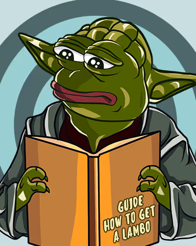 Rare Pepe Curated