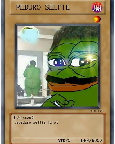Rare Pepe Curated