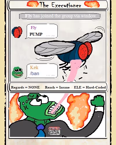 Rare Pepe Curated
