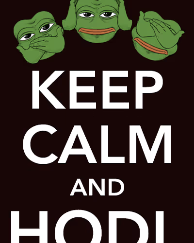 Rare Pepe Curated