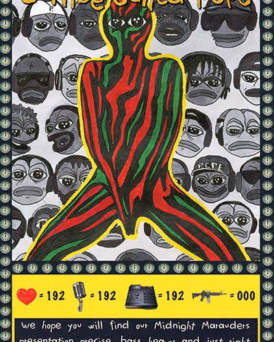 Rare Pepe Curated