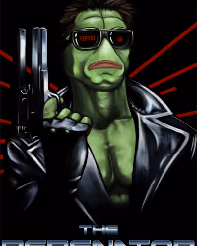 Rare Pepe Curated