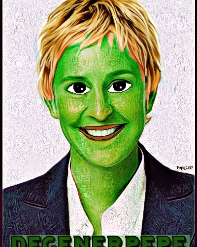 Rare Pepe Curated