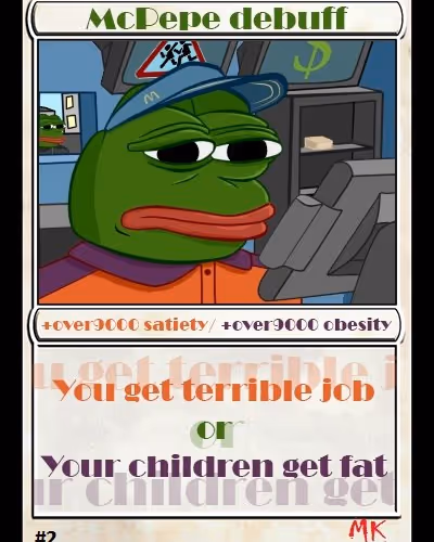 Rare Pepe Curated