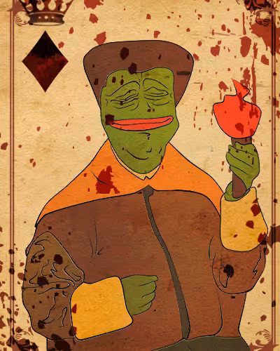 Rare Pepe Curated